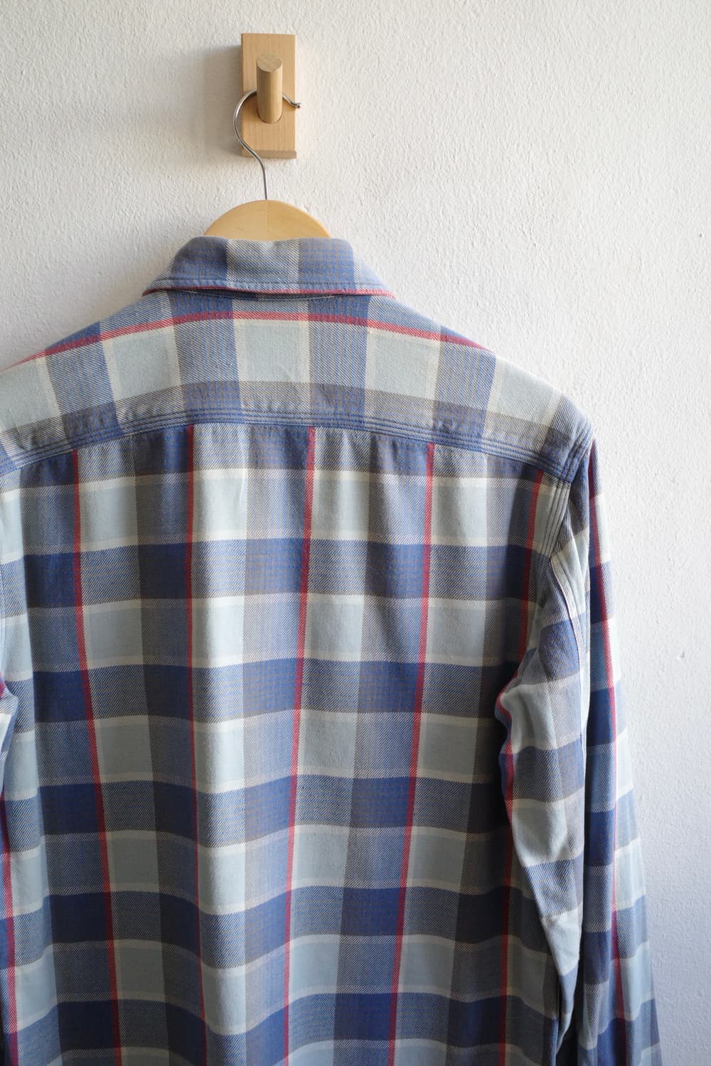 RRL 워크 셔츠 상품이미지6