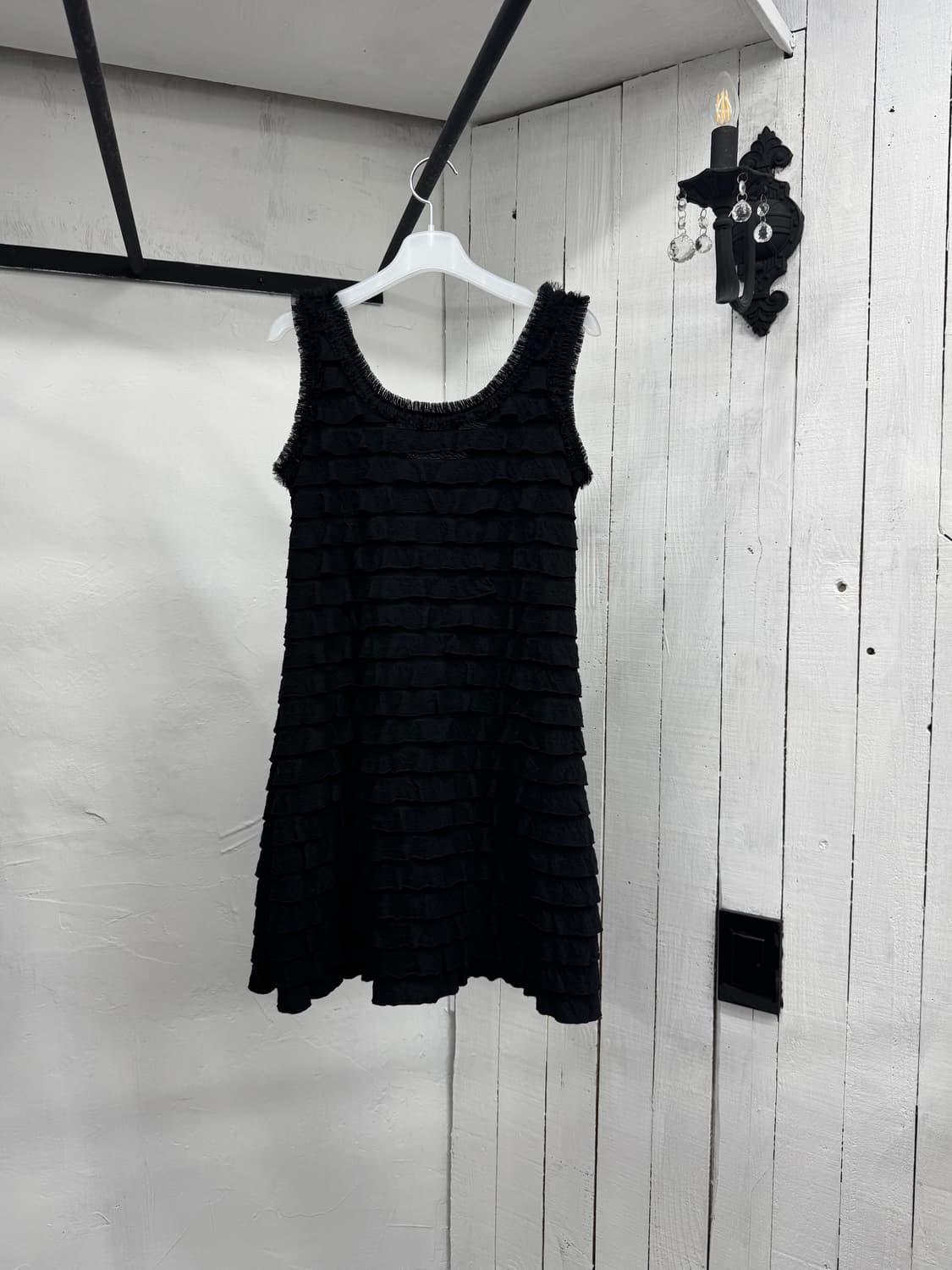 vtg dress 상품이미지5