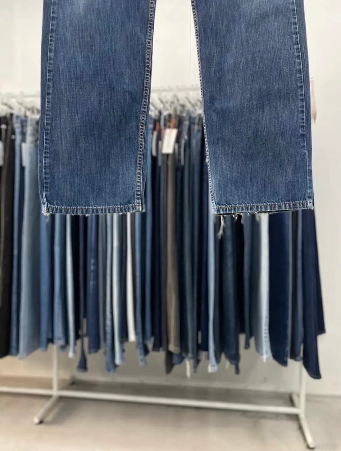 Levis569 Loose Fit OOs 32사이즈 a4185 상품이미지3