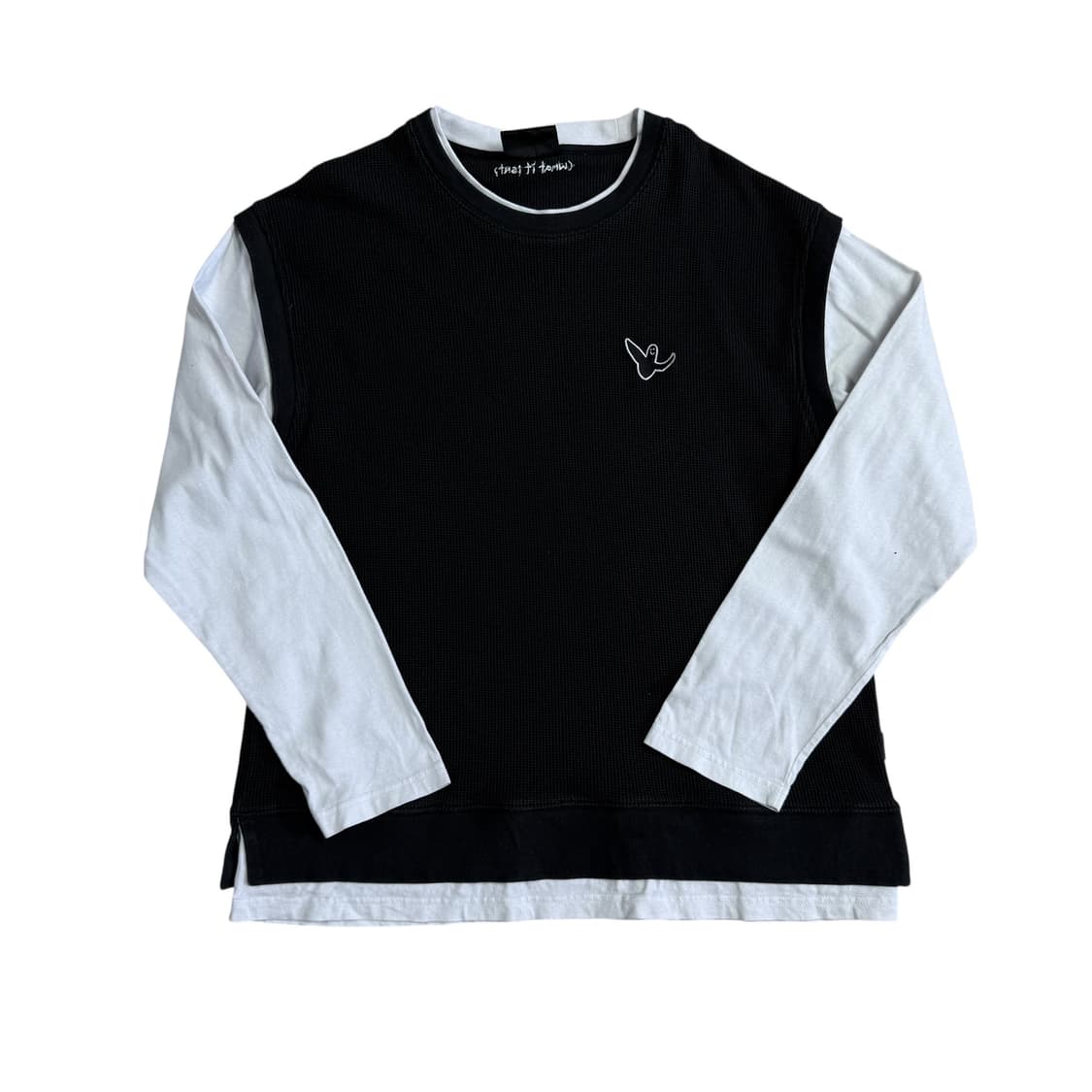 마크곤잘레스 맨투맨 상품이미지1