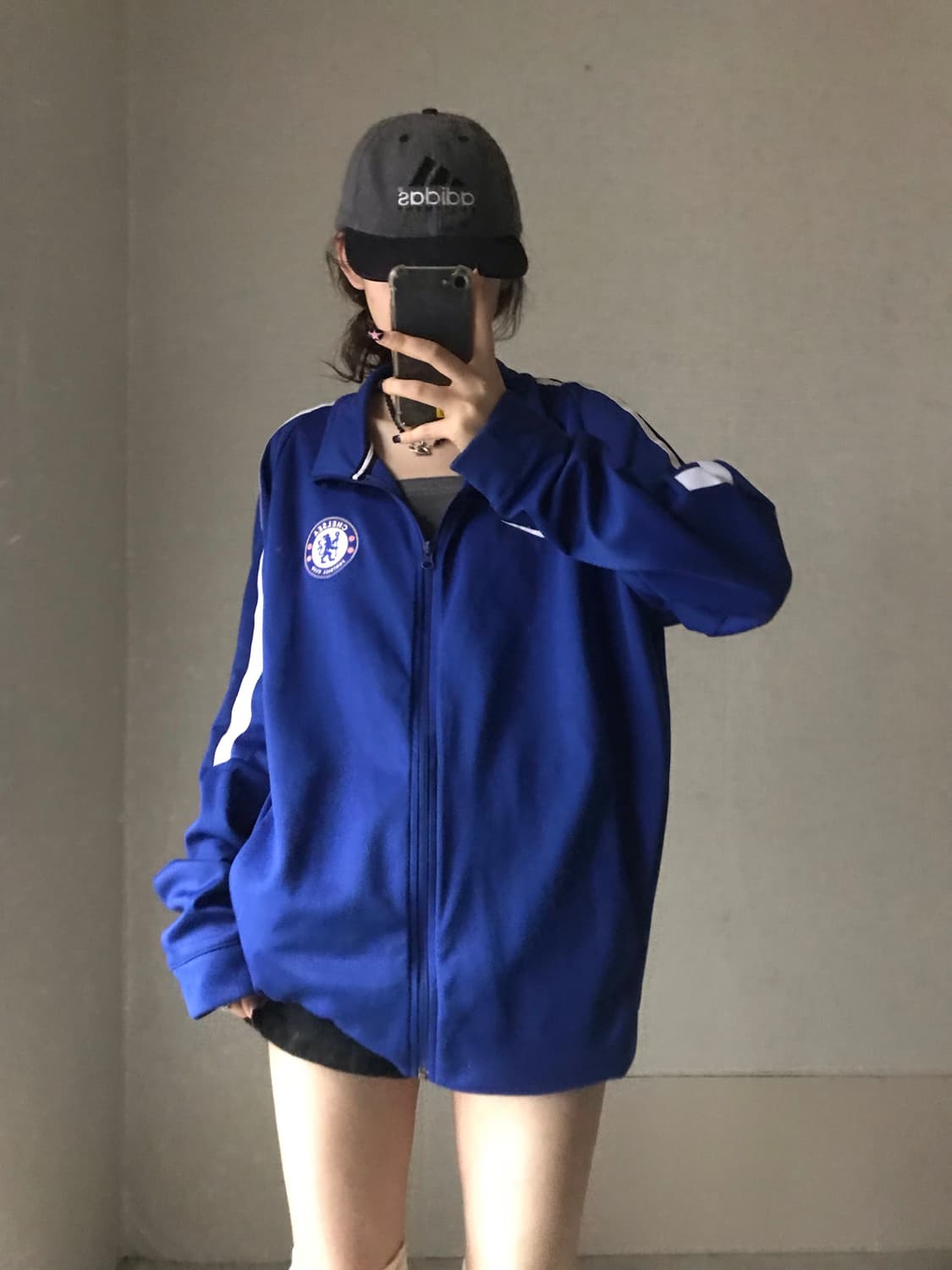 나이키 첼시 트랙탑 상품이미지3