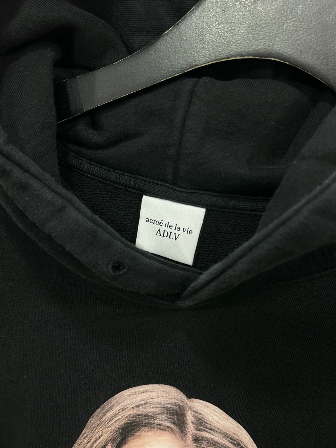 아크메드라비 후드  상품이미지5