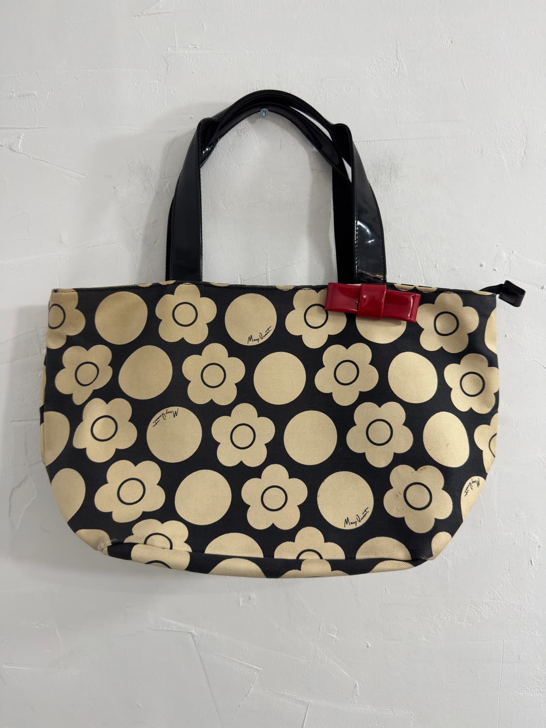 mary quant design bag 상품이미지1