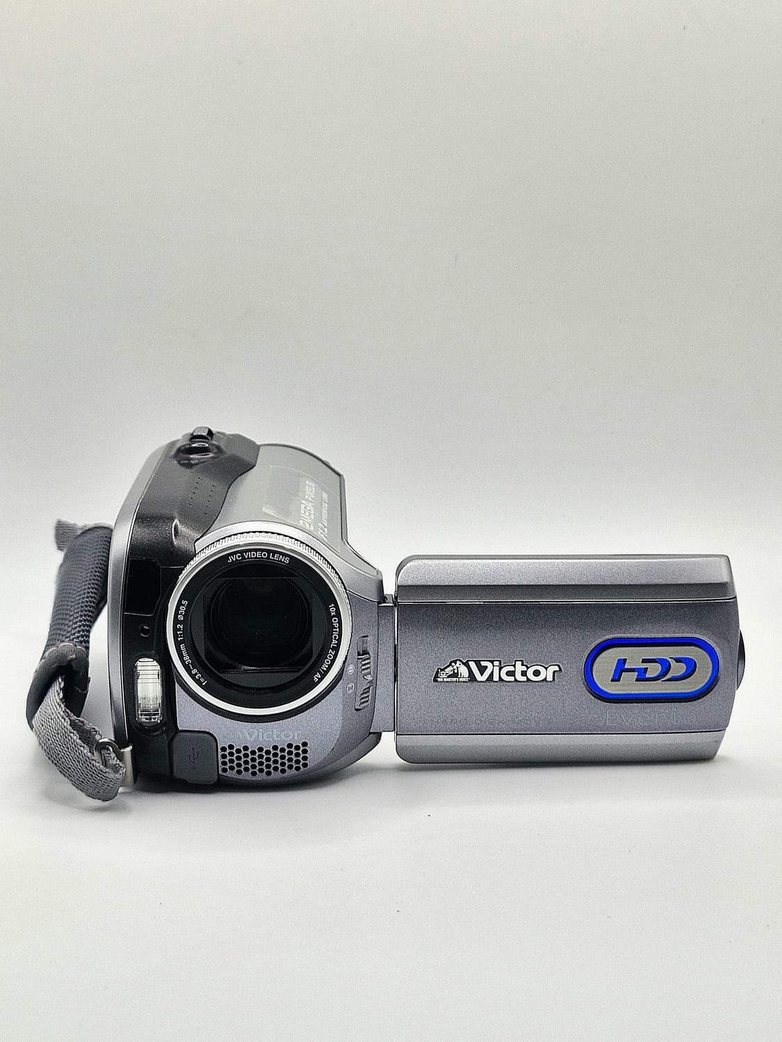 JVC GZ-MG275 빈티지캠코더 상품이미지4