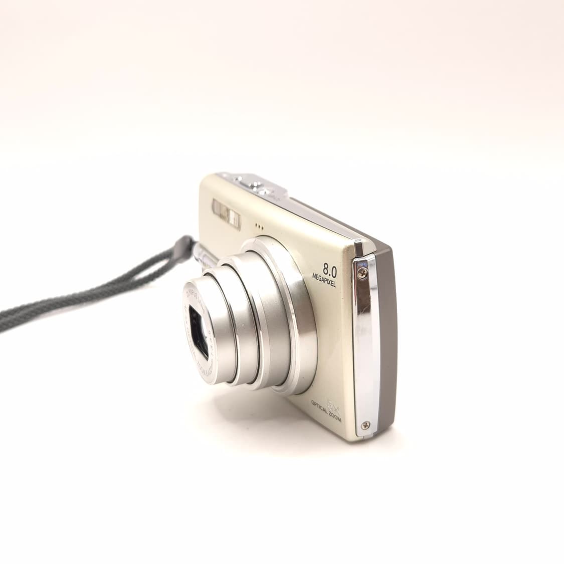 올림푸스 뮤 840 ✨ 슬림한 감성디카, 데일리용  상품이미지7