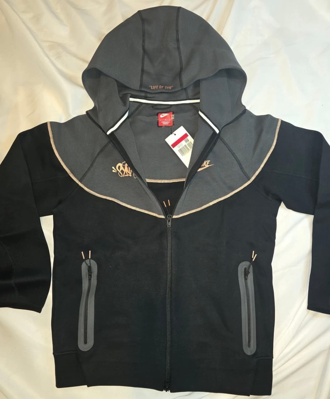 Nike syna tech 상품이미지2