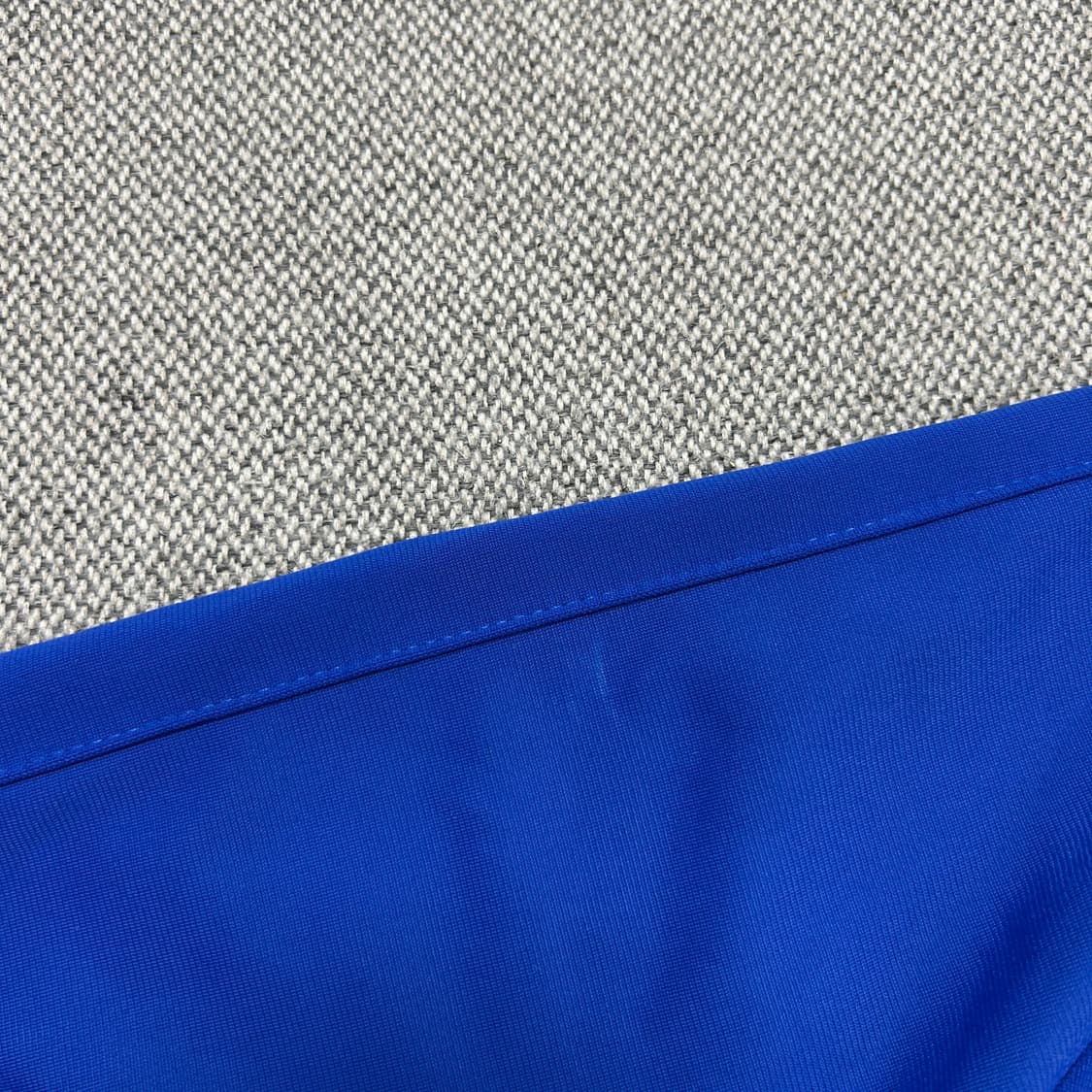 나이키 첼시 사이드라인 트랙탑 져지(S) 상품이미지4