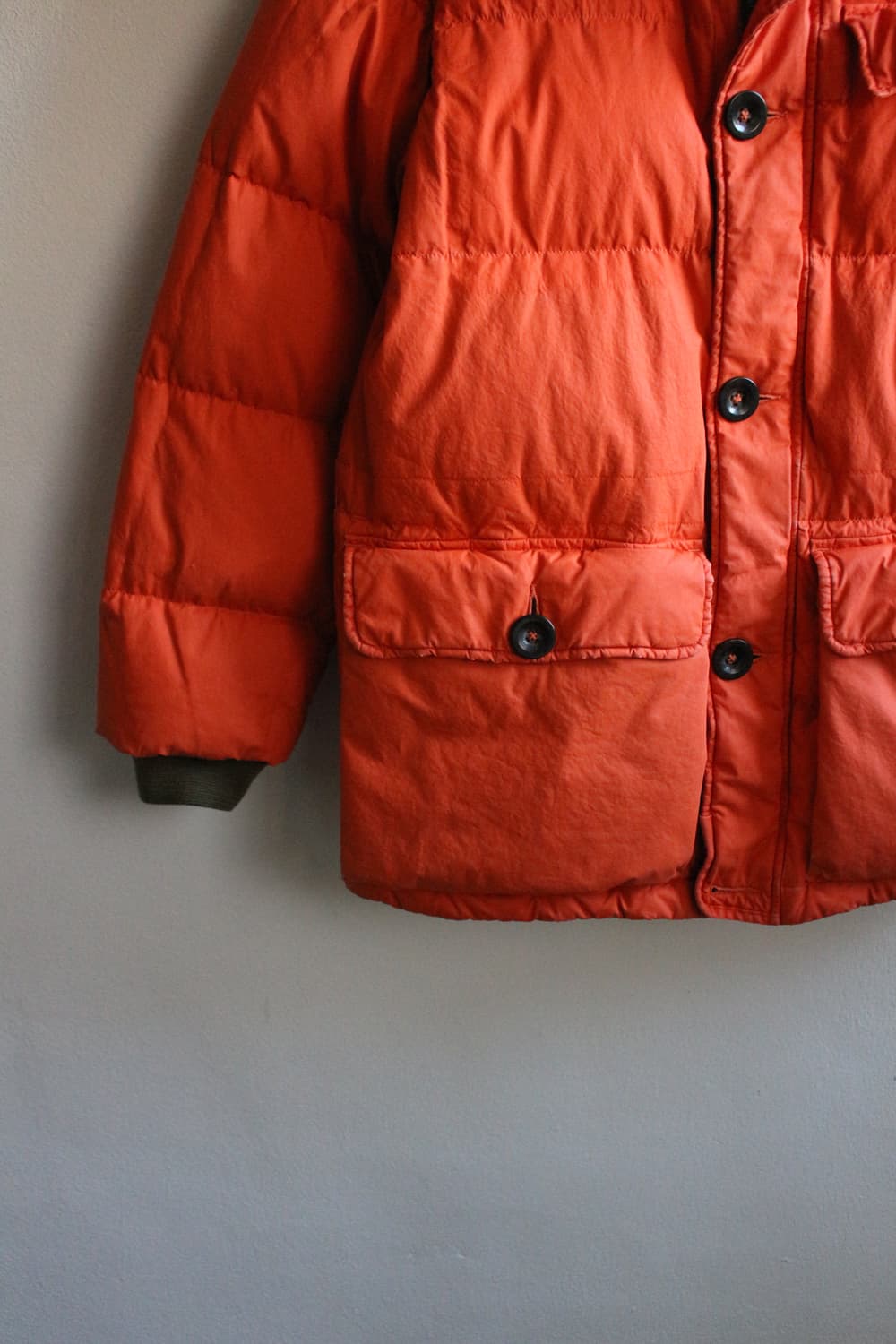 폴로 히말라야 다운 파카 상품이미지3