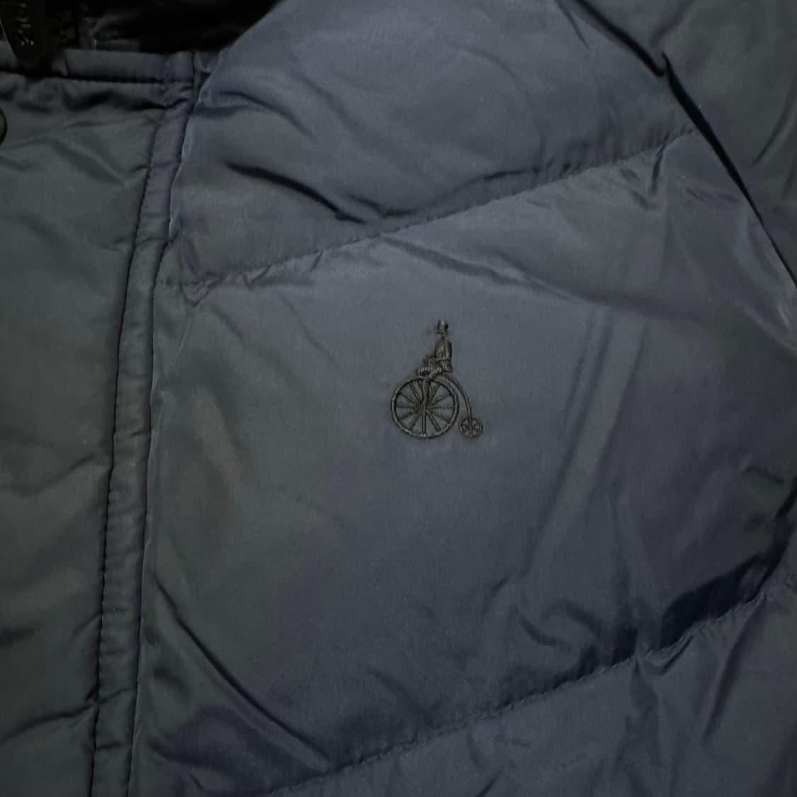 빈폴 덕다운 푸퍼패딩 상품이미지4