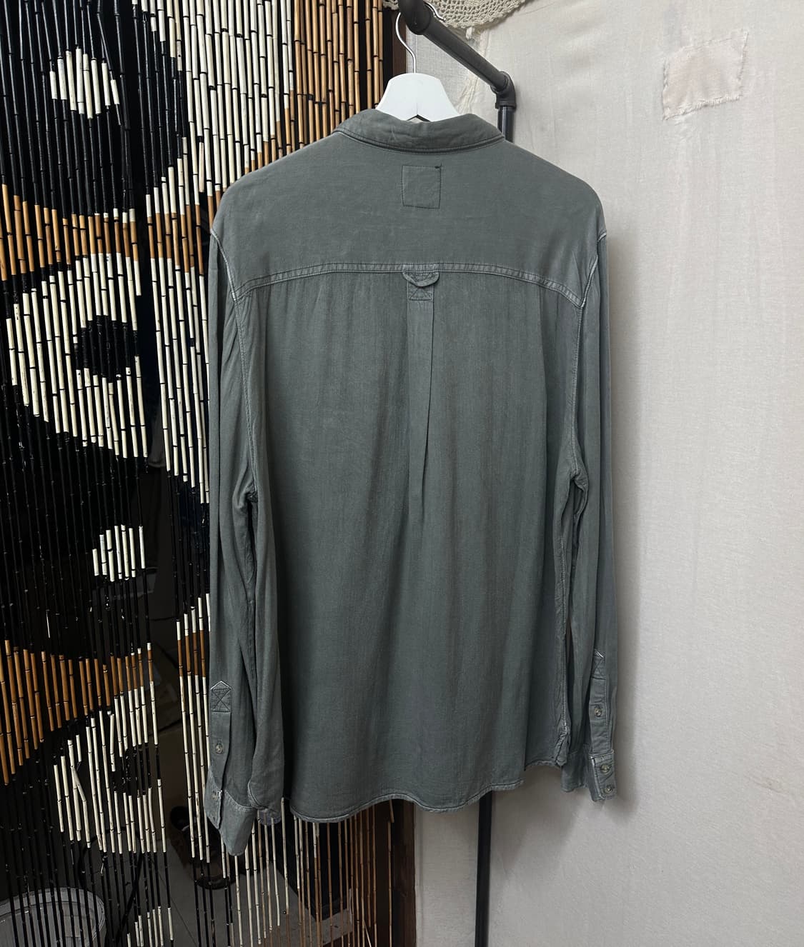 boyfriend shirt 상품이미지4