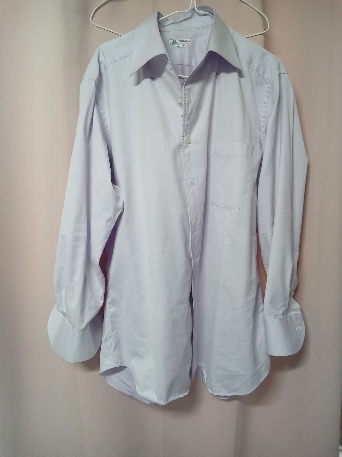 토마스 메이슨 드레스 셔츠 상품이미지4