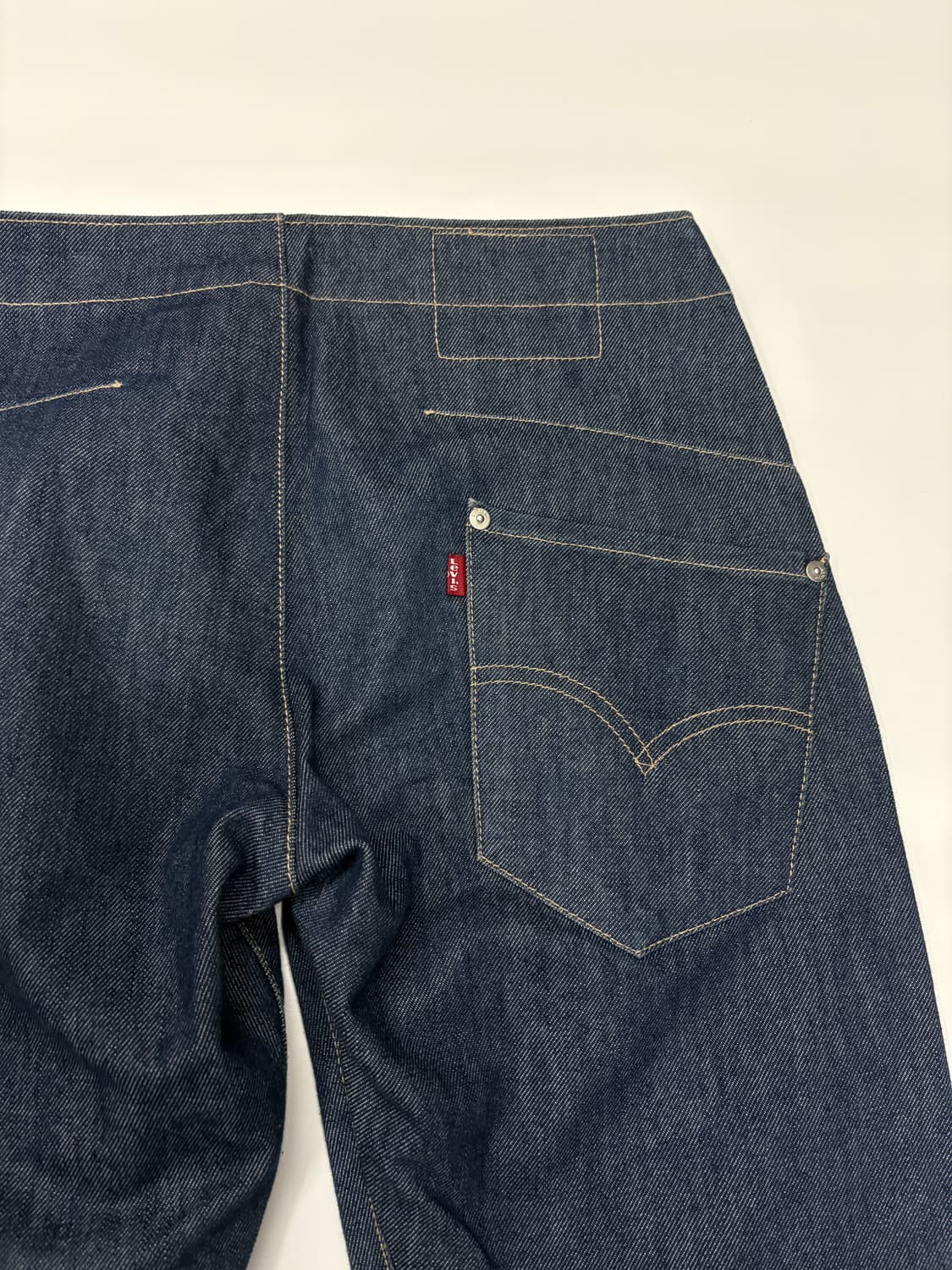 Levis 리바이스 엔지니어드 데님 팬츠 청바지 상품이미지2