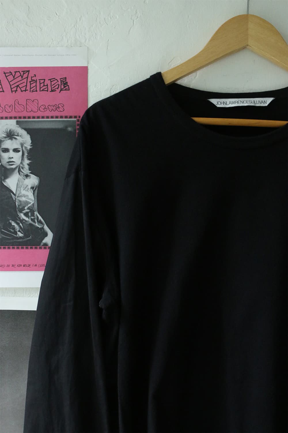 존 로렌스 설리반 셔츠 도킹 롱슬리브 M 상품이미지2