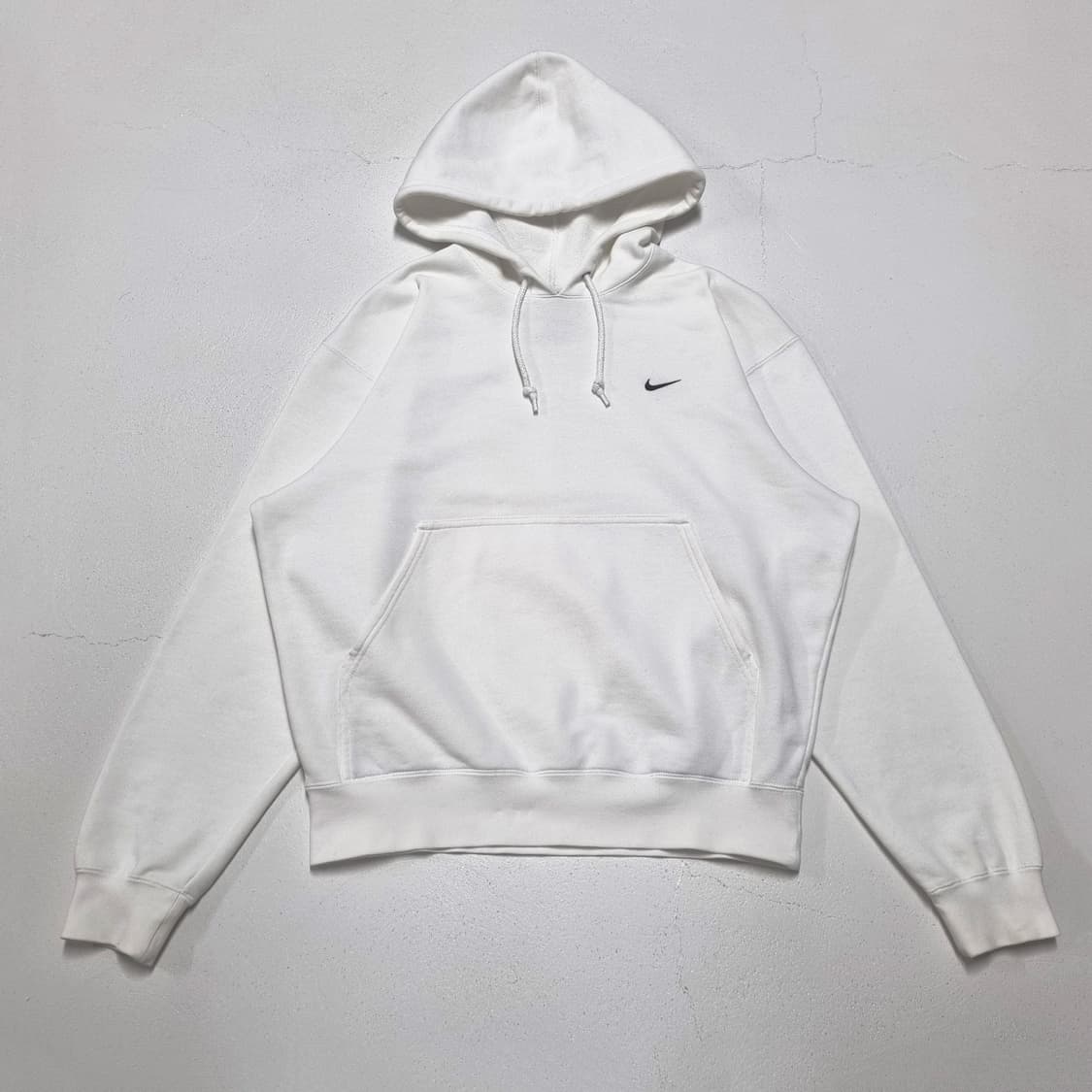 빈티지 NIKE 후디 - L   상품이미지1