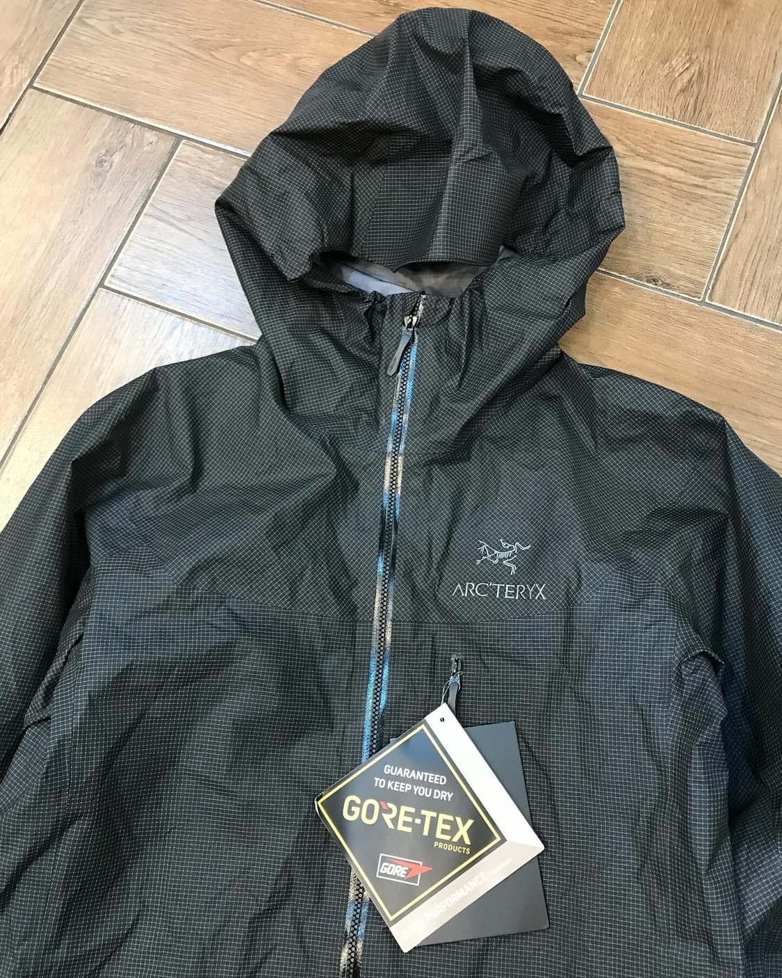 Arc'teryx Alpha Lightweight JK 상품이미지8