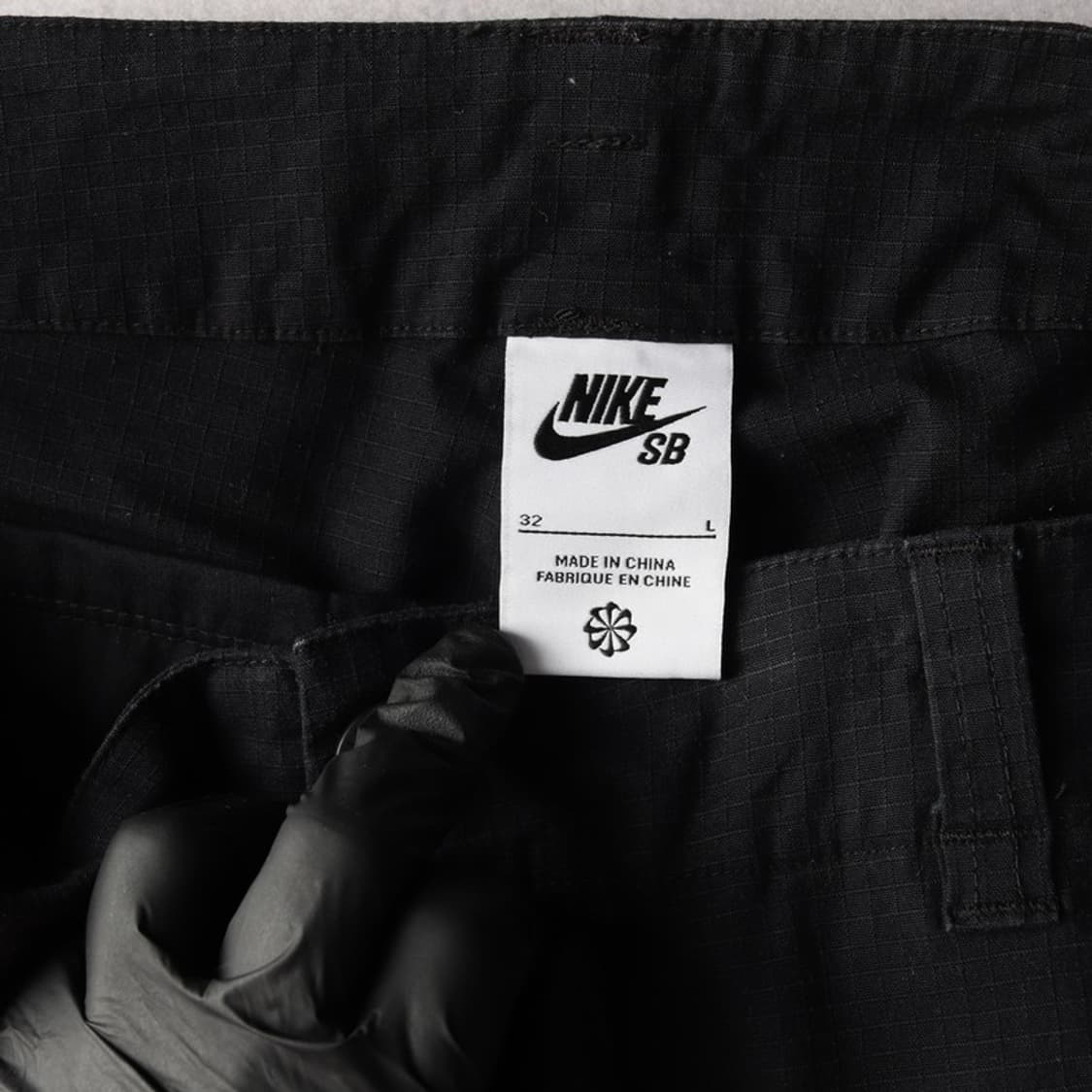 나이키 코튼 카고팬츠 32 상품이미지5