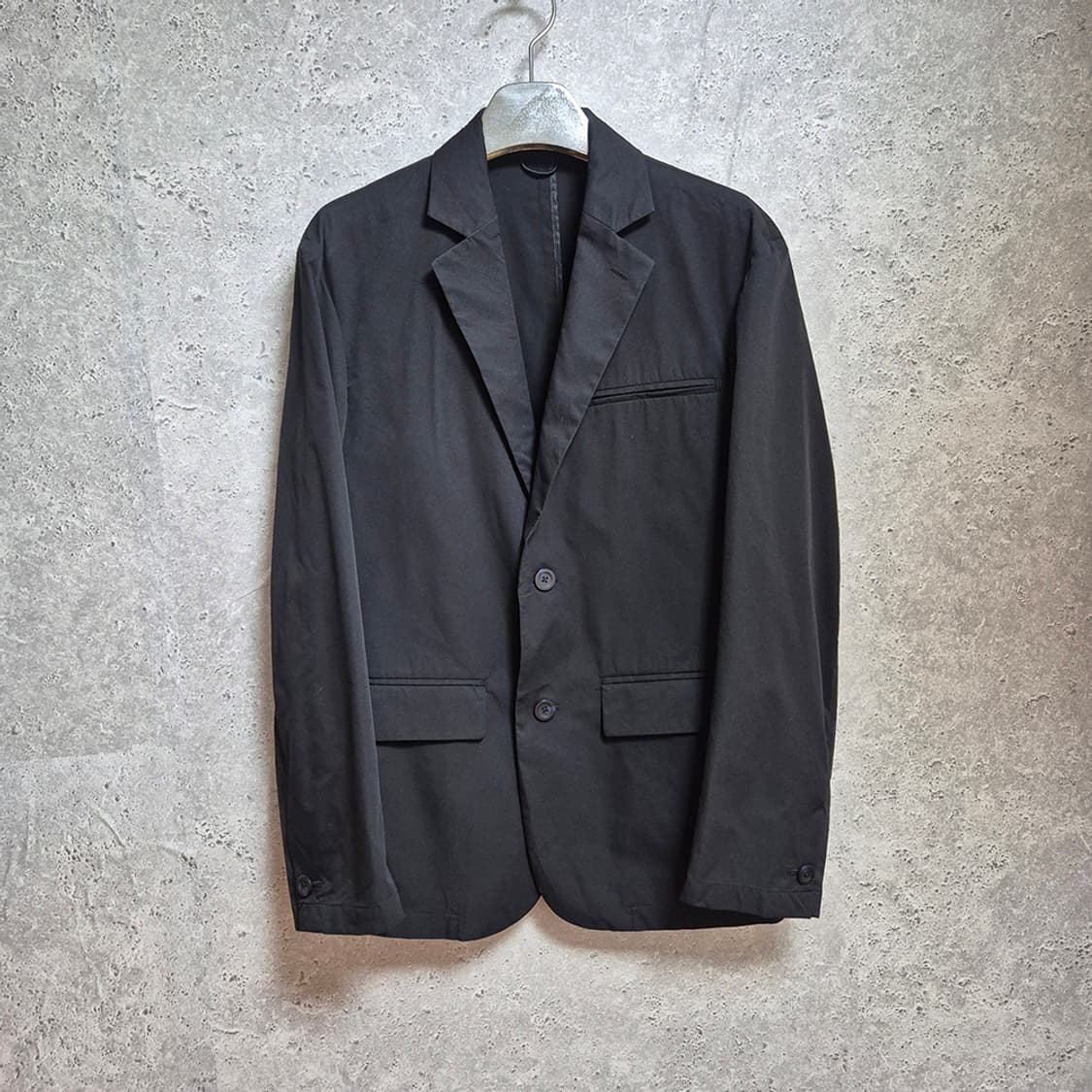 TULTEX 자켓  (Fabric by TEIJIN FRONTIER) 상품이미지1