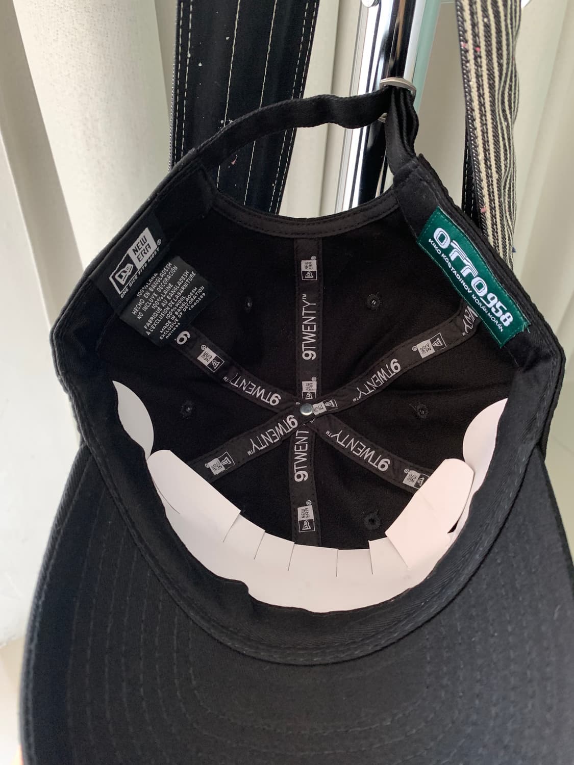 Otto958 볼캡 상품이미지4