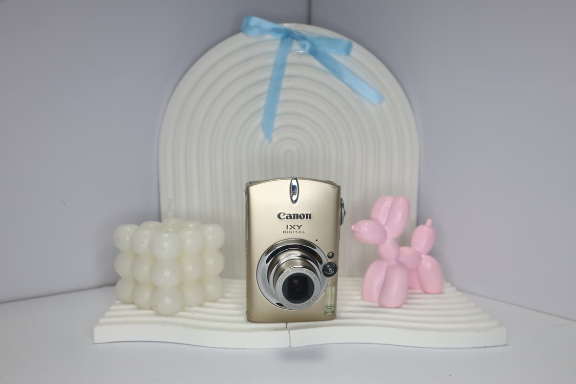 풀박스!) 캐논 익서스750 /익시 700 한국어 지원 상품이미지2