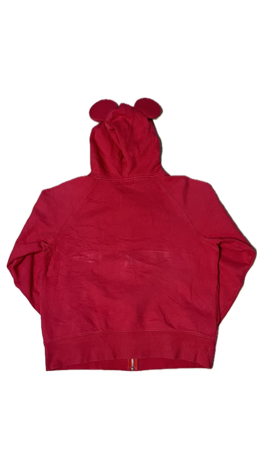 도쿄 디즈니 미니마우스 후드집업 상품이미지6