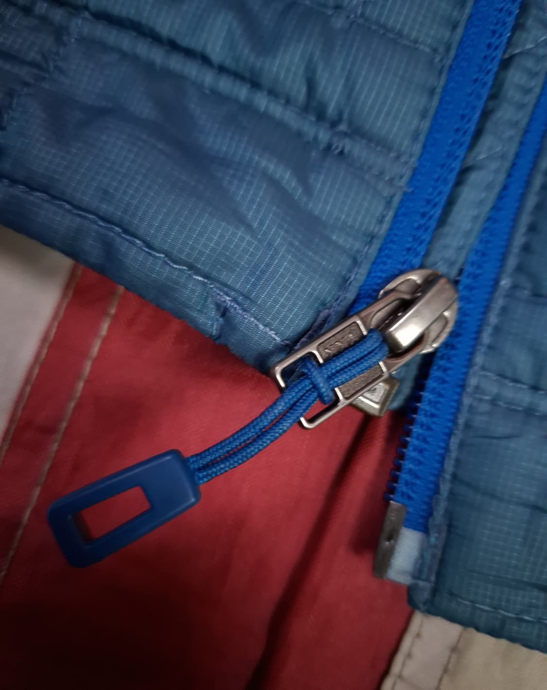 새제품급 오리지날 파타고니아 나노 퍼프 프리마로프트 상품이미지6