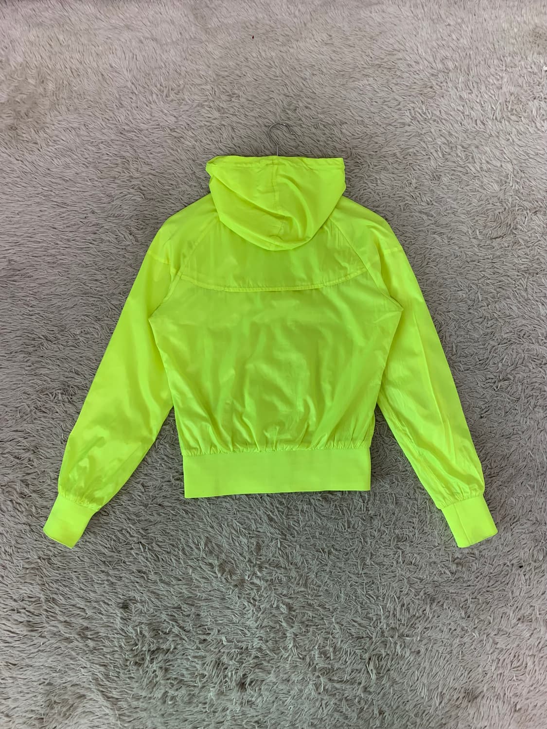 나이키 바람막이 (여M) 상품이미지4