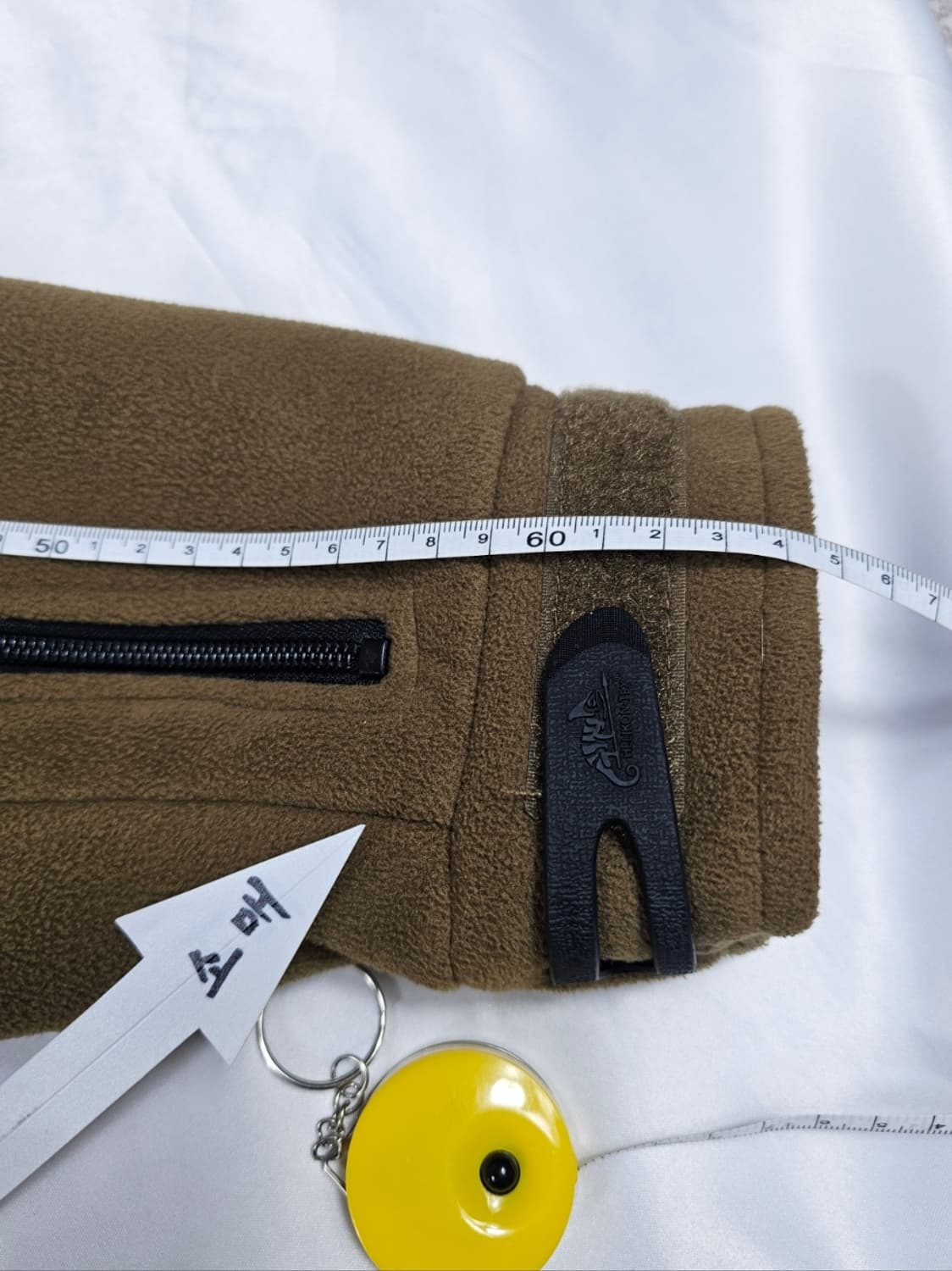 헬리콘텍스리버티자켓 상품이미지6