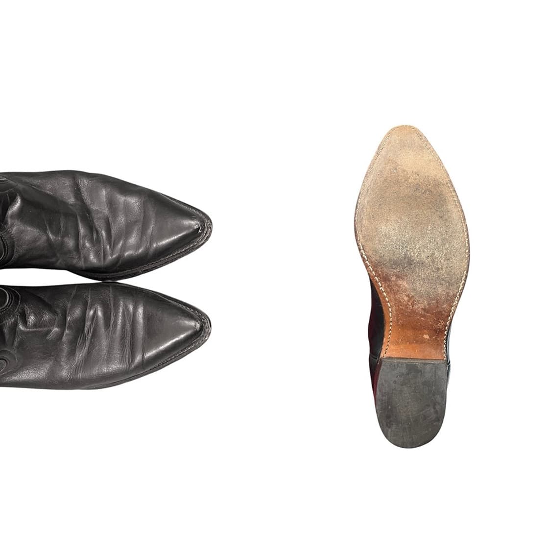 WRANGLER WESTERN BOOTS 상품이미지5