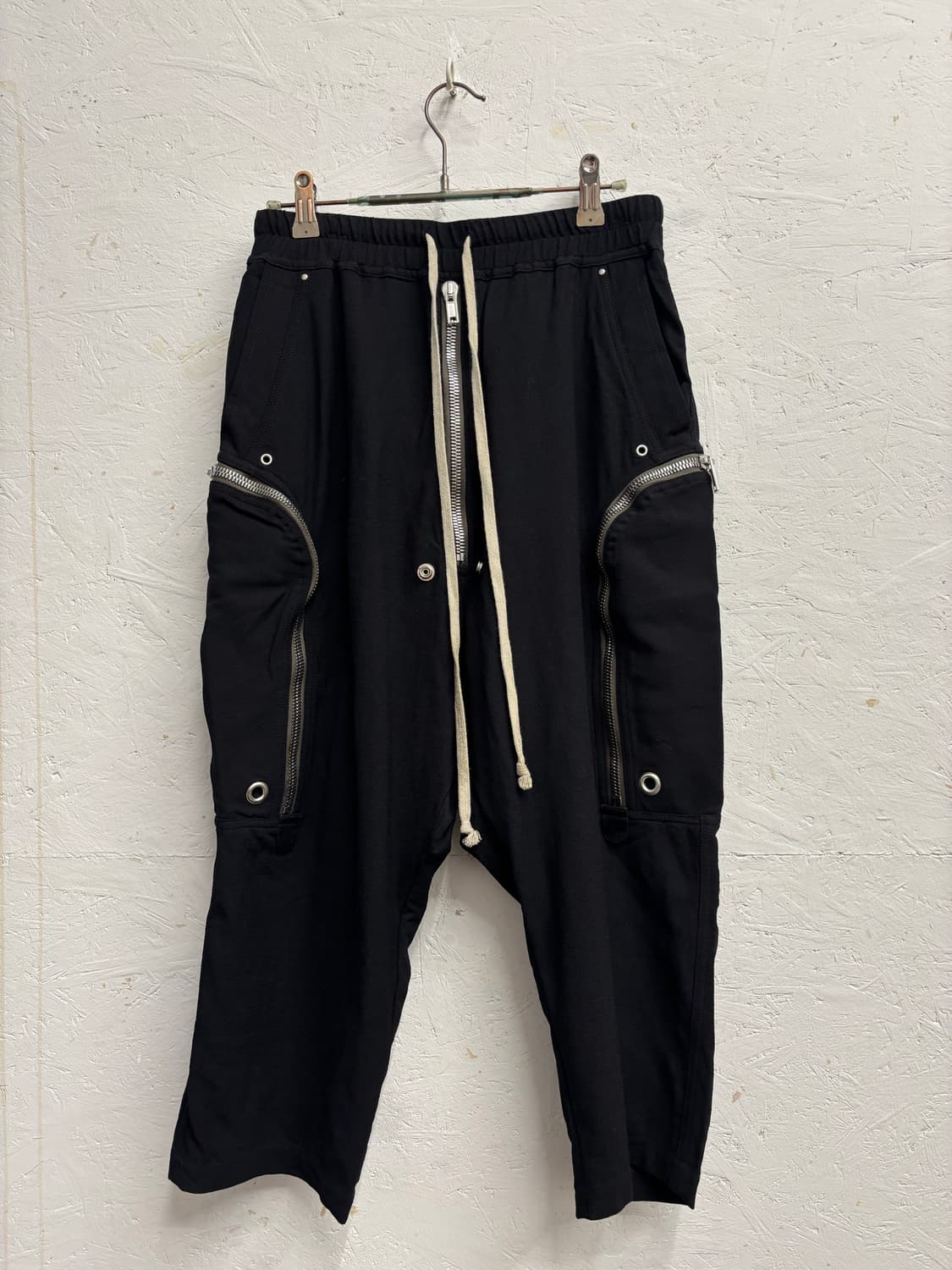 릭오웬스 팬츠 gethsemane f/w 21 상품이미지3