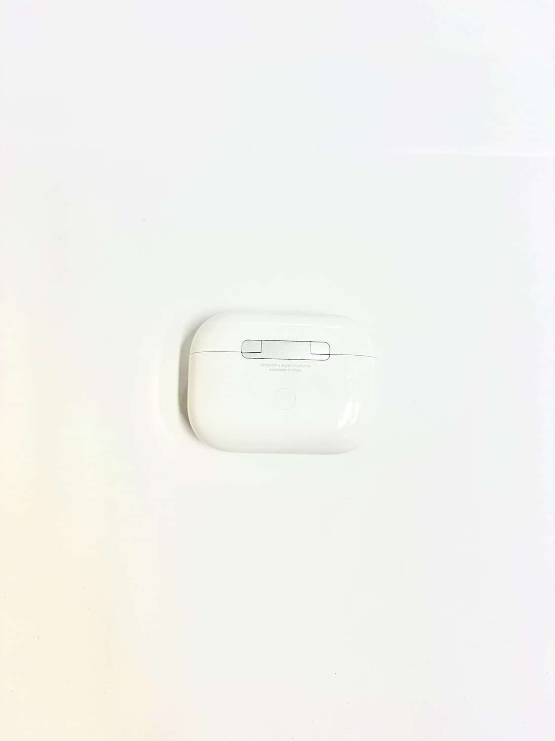 애플 에어팟 프로2세대 본체 풀박스 상품이미지2