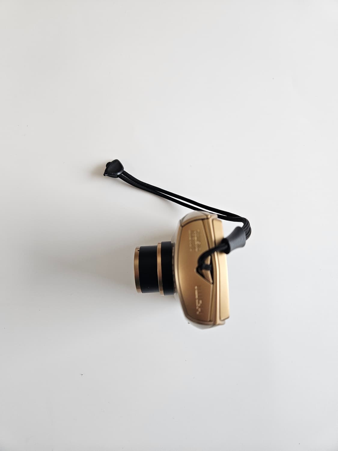 캐논 ixus 310 HS 골드 디지털 카메라 팝니다. 상품이미지8