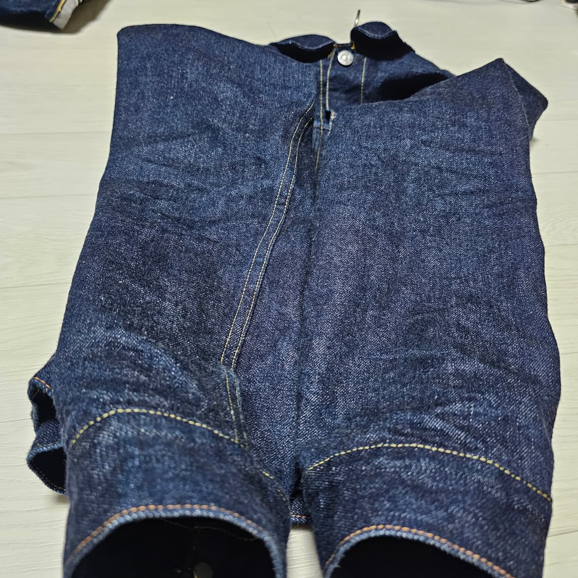 제라도 406xx M사이즈 팝니다 상품이미지4