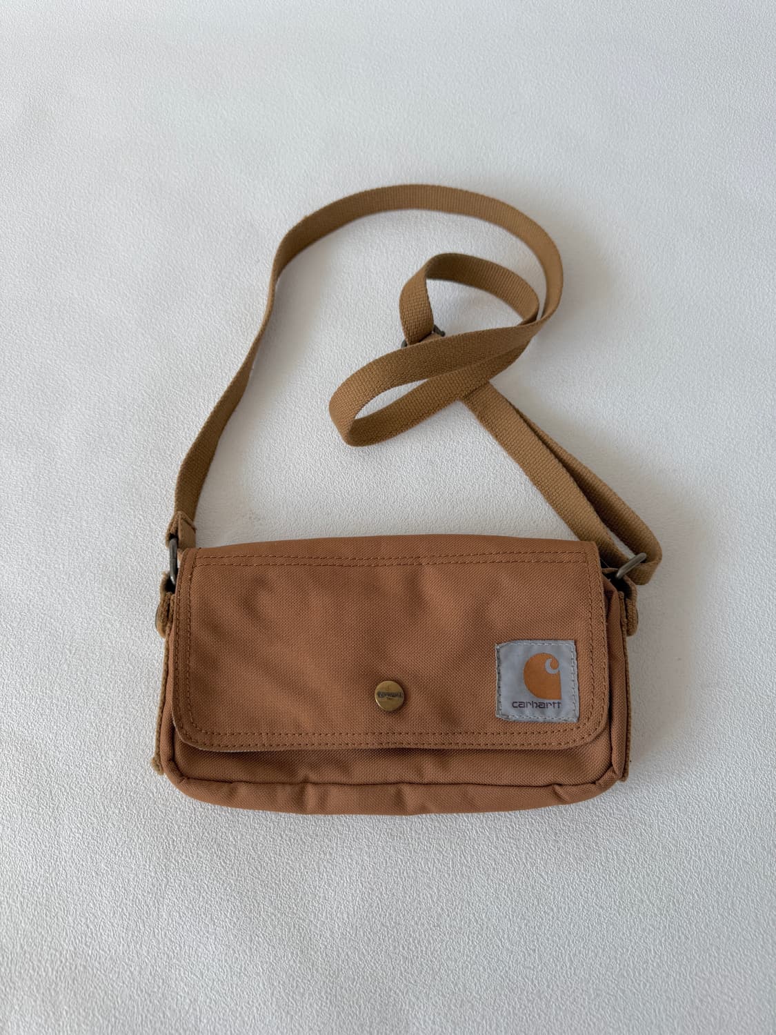 칼하트(Carhartt) 미니 크로스백 상품이미지2