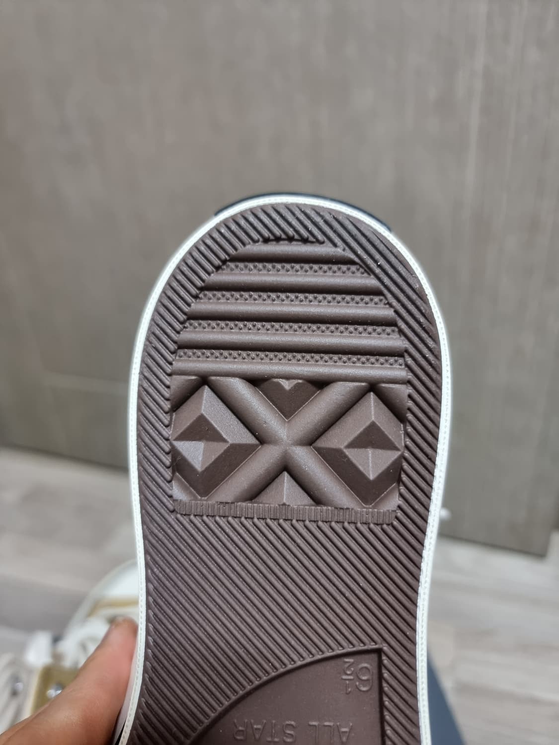 컨버스 척70 듄스케이프 250 사이즈 상품이미지6