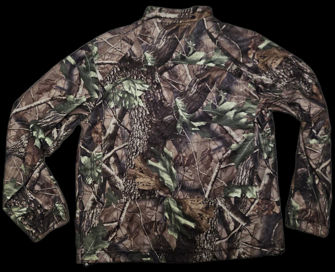 리얼트리 자켓 상품이미지2