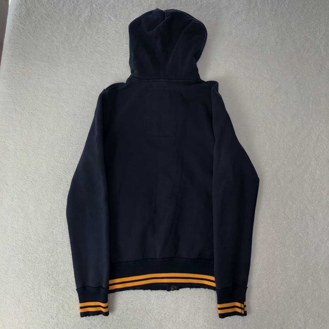 아베크롬비 후드집업 상품이미지2