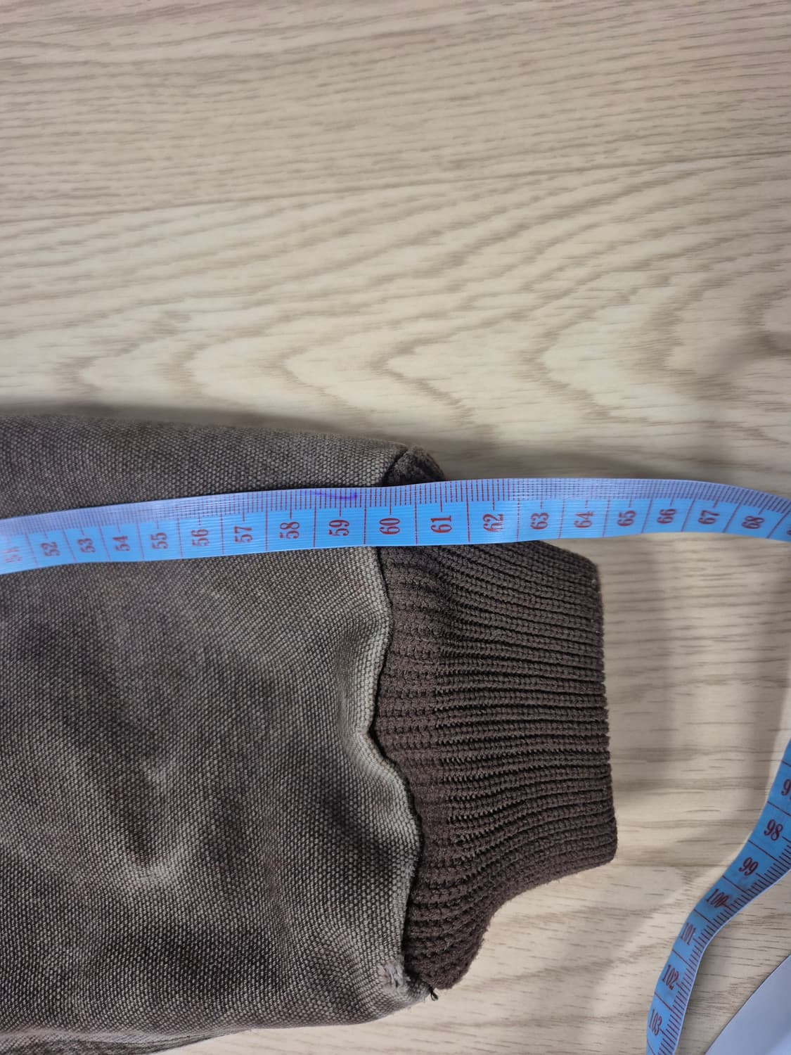 칼하트 액티브 자켓 다크브라운 상품이미지4