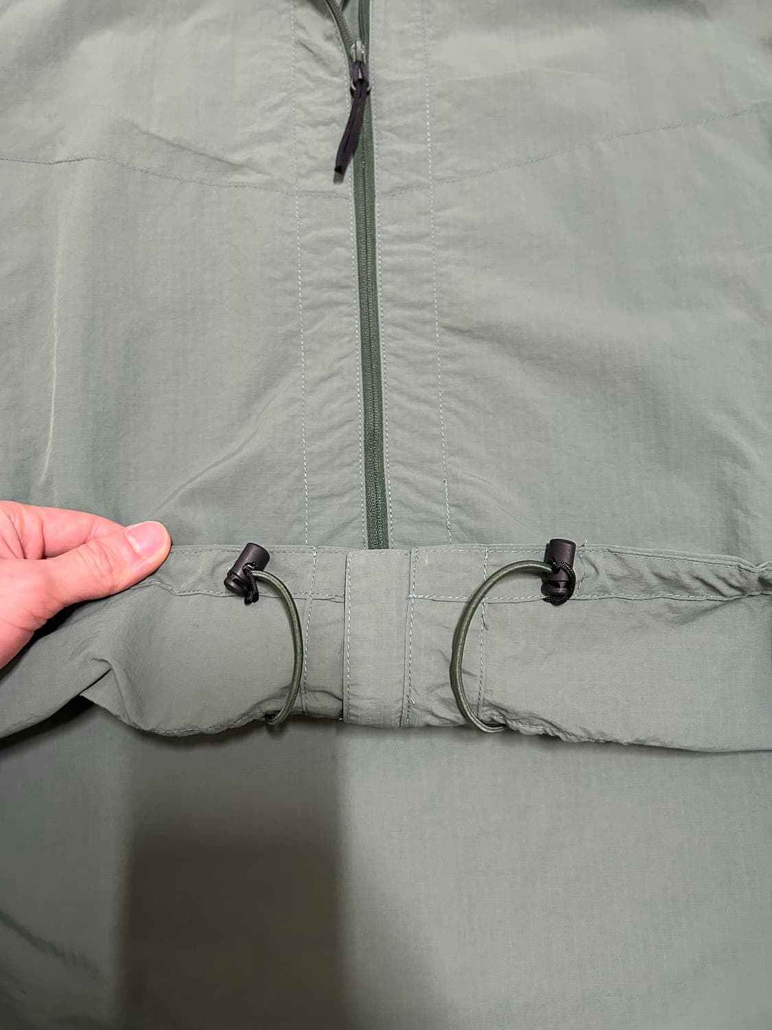 Adsum 애드섬 칼리퍼 자켓 Gazer Slate 상품이미지4