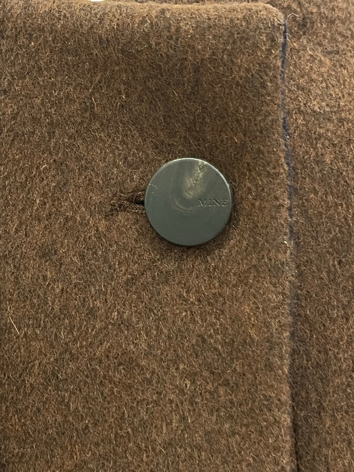 한섬 마인 코트  상품이미지6