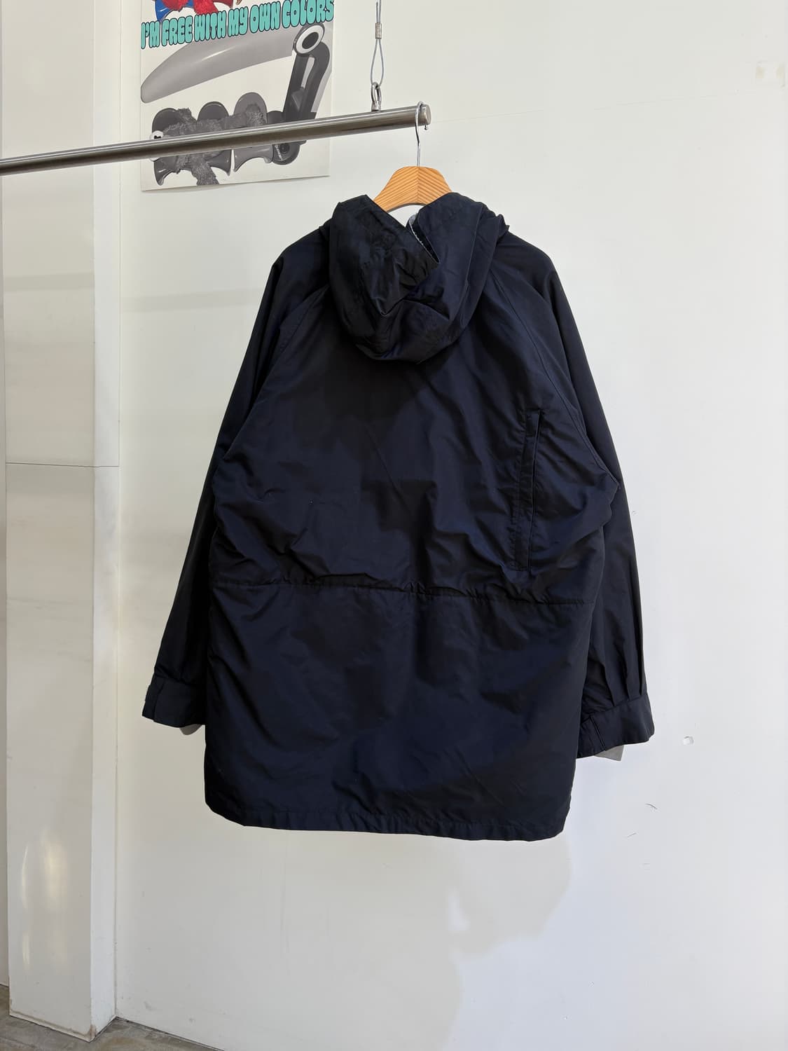 VINTAGE 야상자켓 상품이미지5