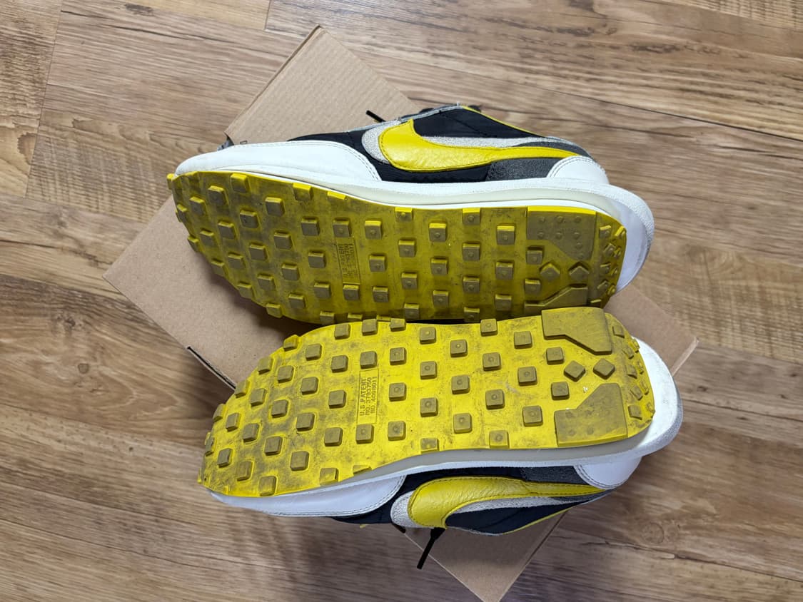 나이키 사카이 260 상품이미지9