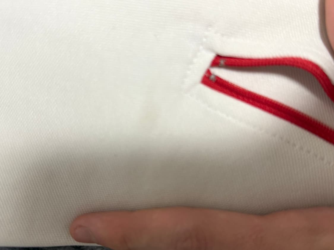 아디다스 캐나다져지 상품이미지5