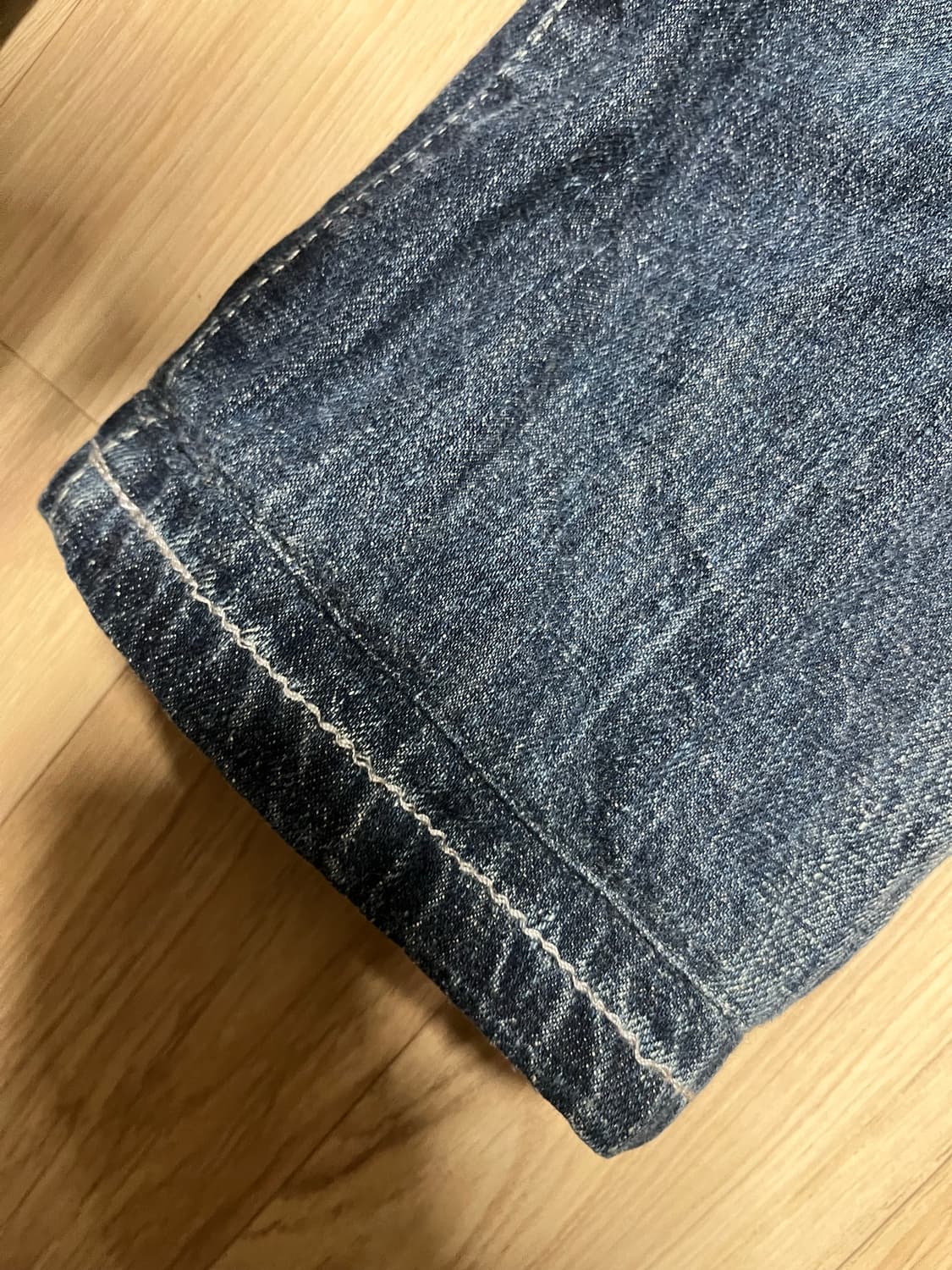 Jacob Cohen 테일러드 청바지 31사이즈입니다 상품이미지4
