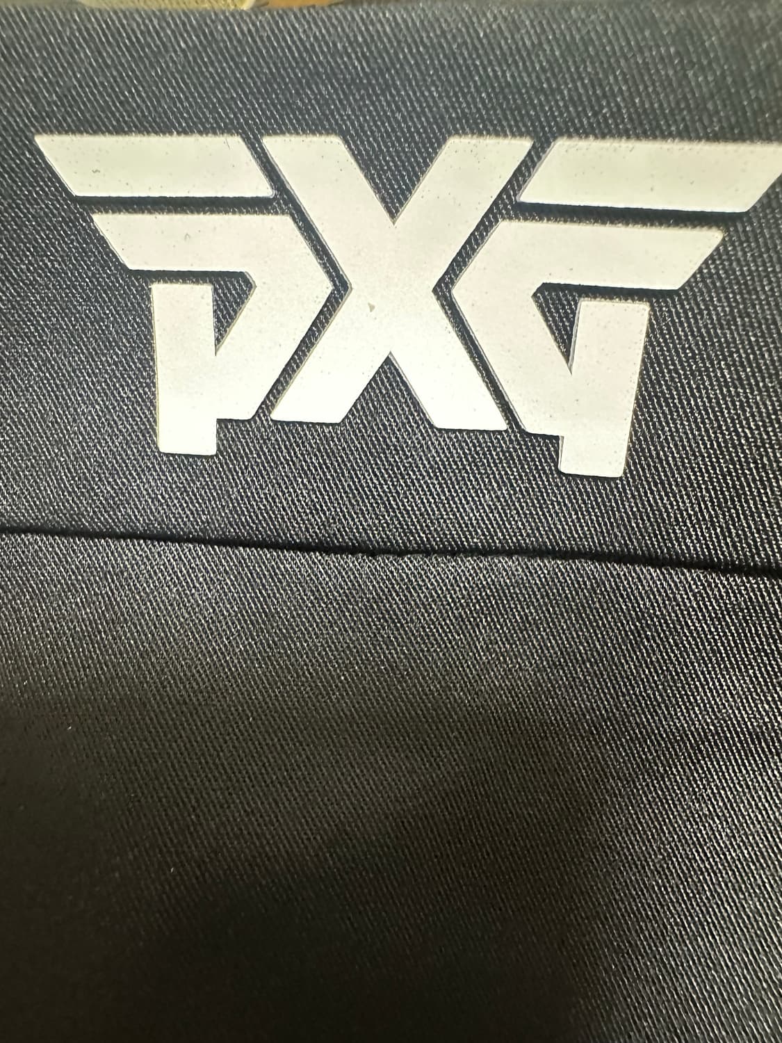PXG 블랙 플리츠 치마 스커트 상품이미지4
