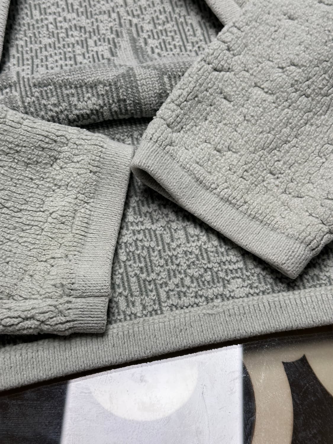 Stone island knit L 상품이미지6