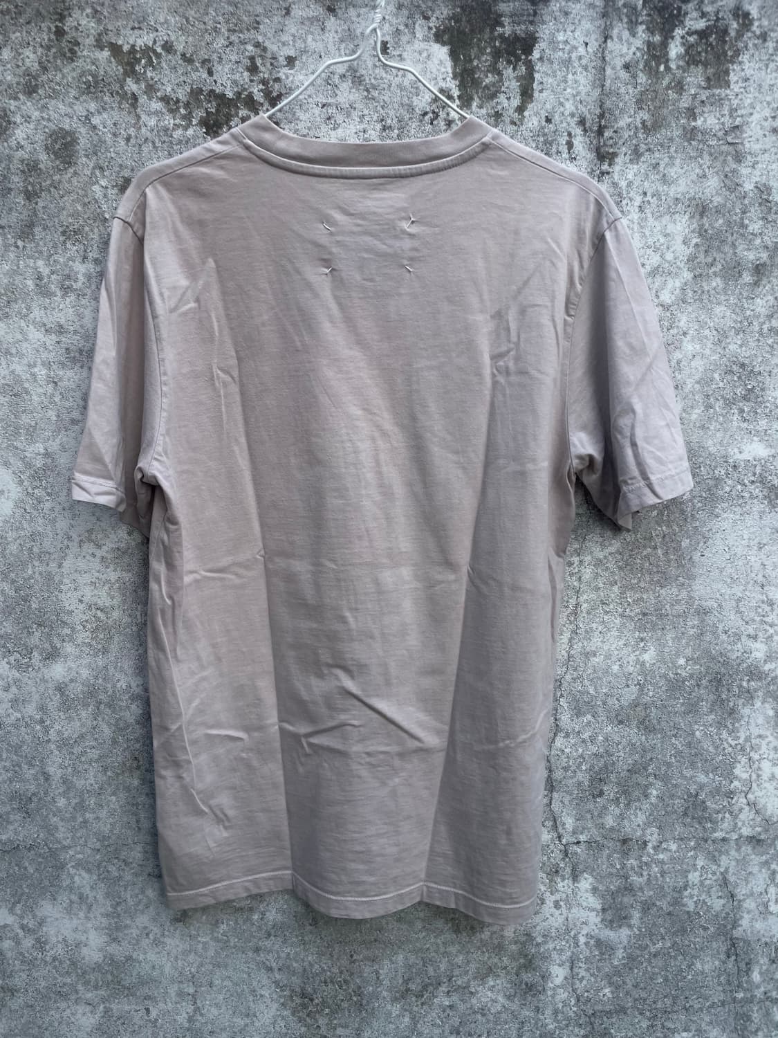 Margiela T shirt 상품이미지1