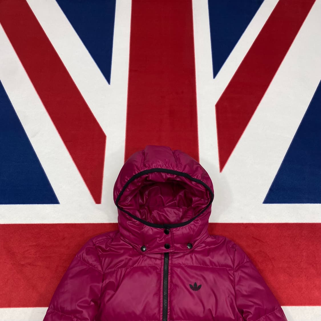 아디다스 패딩 85 상품이미지2