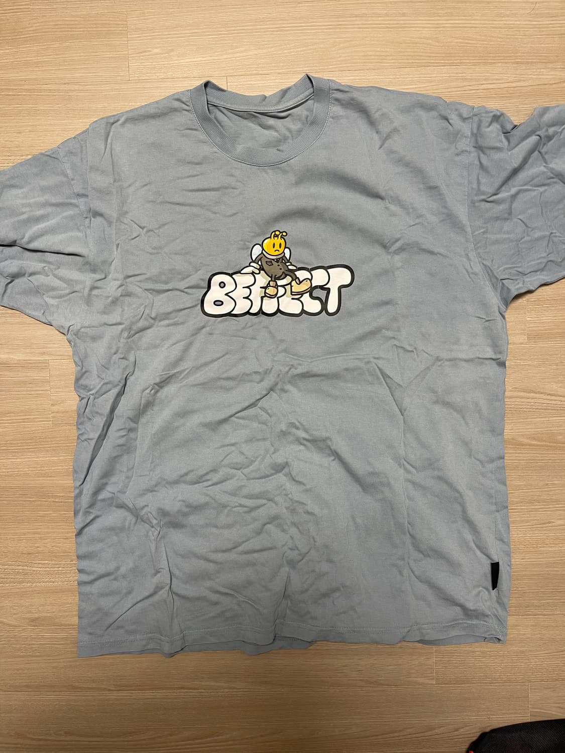 비펙트 티셔츠 상품이미지1