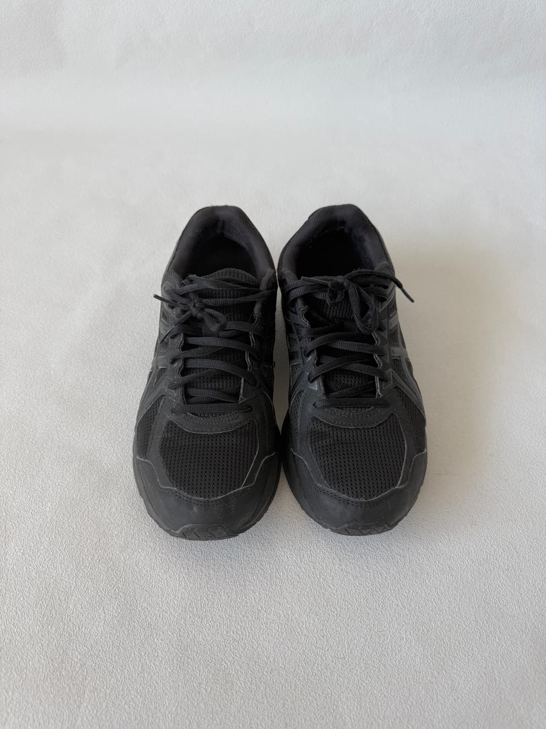 [275]아식스(asics) 런닝화 블랙 상품이미지2