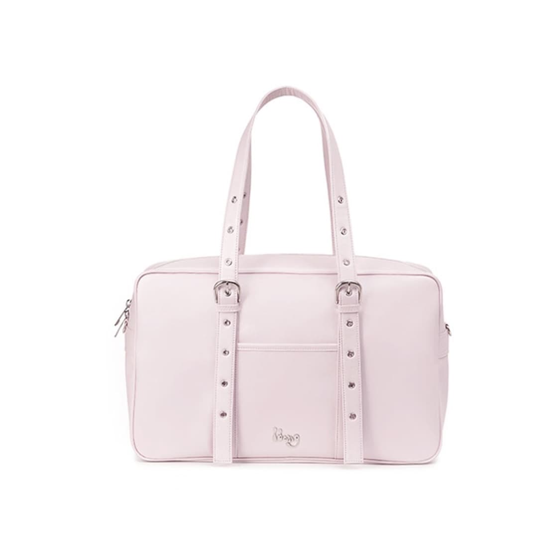 아이당클럽 스쿨 백 라지 상품이미지1